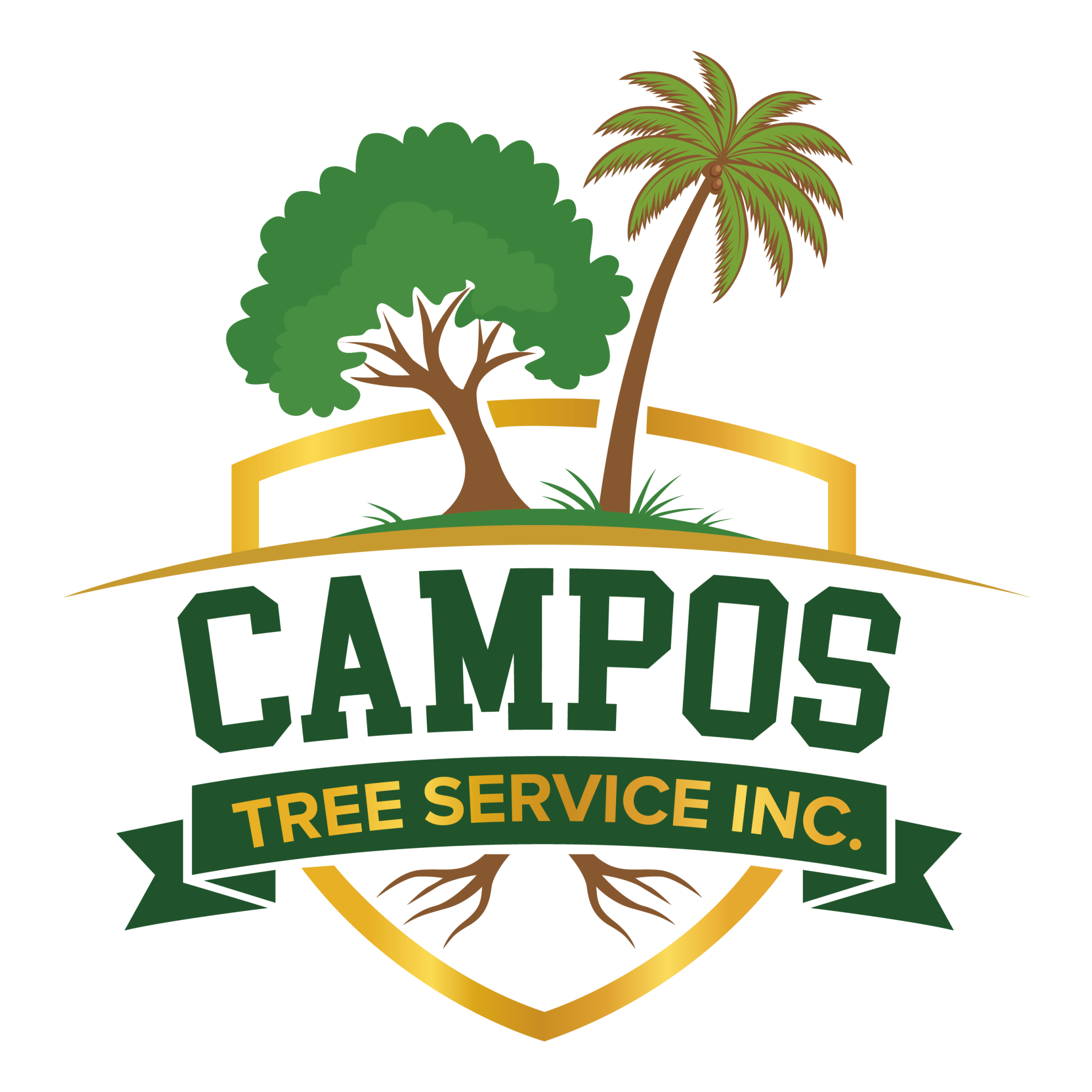 Campos Tree Service Inc